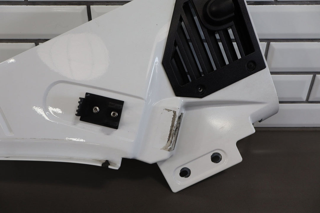 2003 - 2009 Hummer H2 Right Fender *White 50