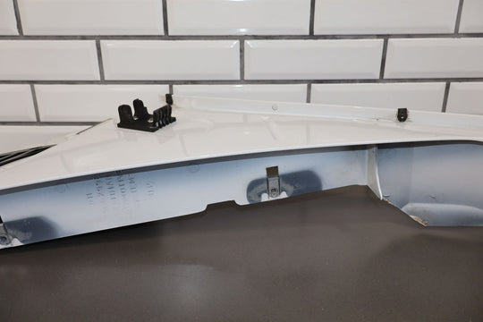 2003 - 2009 Hummer H2 Right Fender *White 50