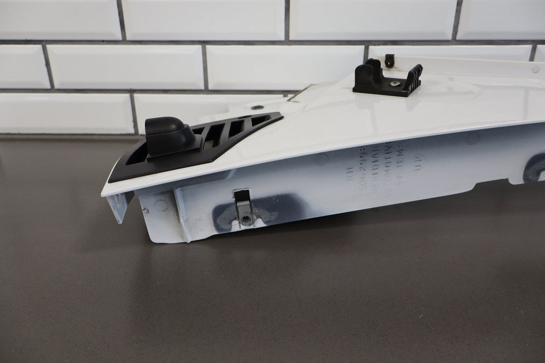 2003 - 2009 Hummer H2 Right Fender *White 50