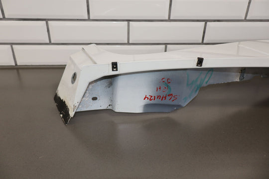 2003 - 2009 Hummer H2 Right Fender *White 50