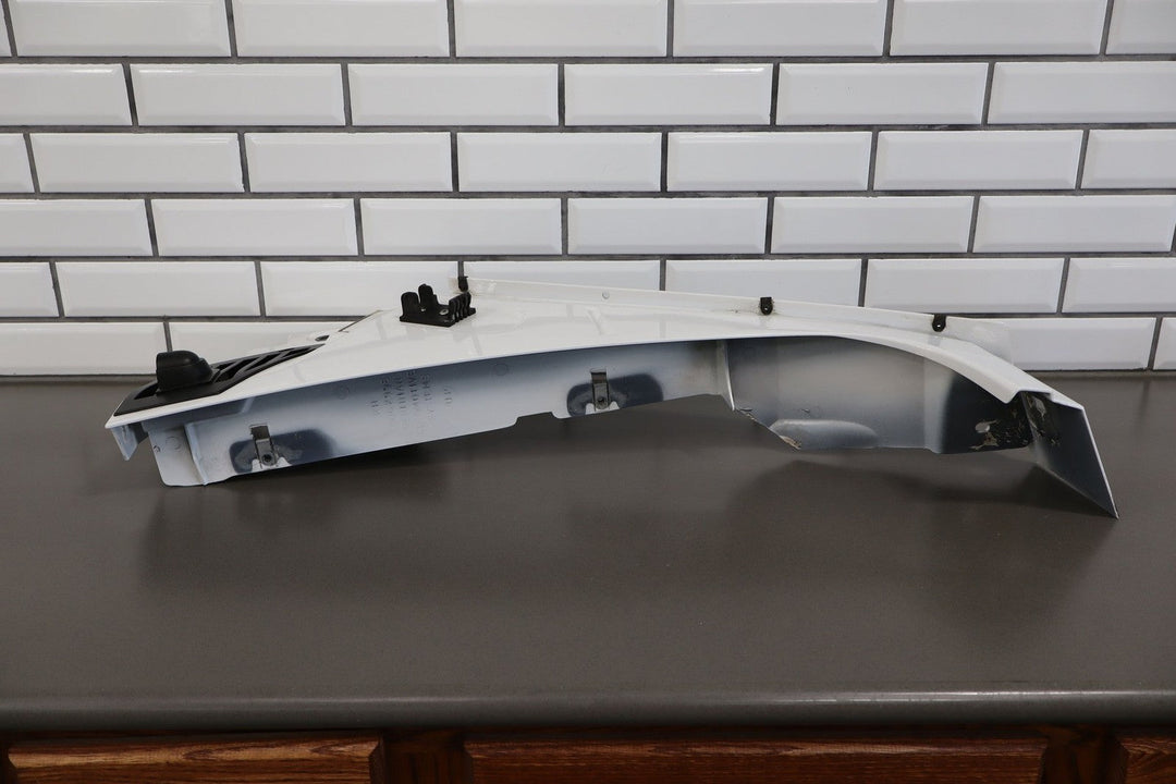 2003 - 2009 Hummer H2 Right Fender *White 50