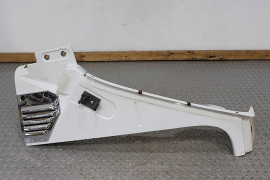 2003 - 2009 Hummer H2 Right Fender White 50U