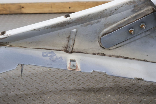 2003 - 2009 Hummer H2 Right Fender White 50U