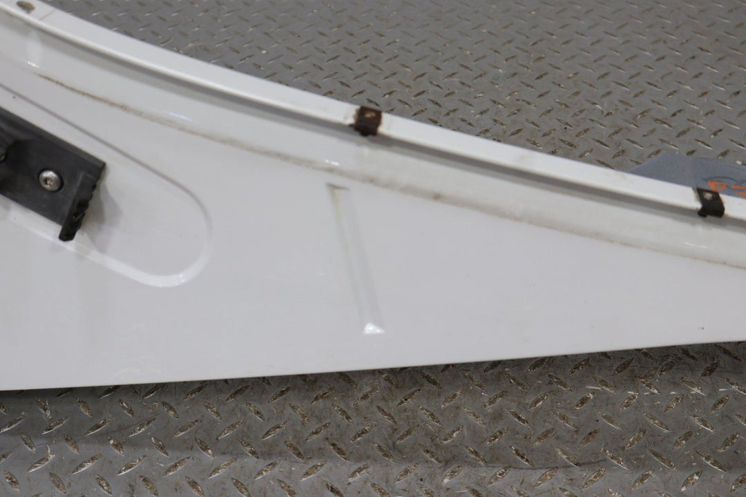 2003 - 2009 Hummer H2 Right Fender White 50U