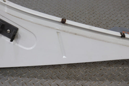 2003 - 2009 Hummer H2 Right Fender White 50U