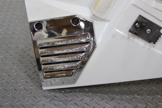 2003 - 2009 Hummer H2 Right Fender White 50U