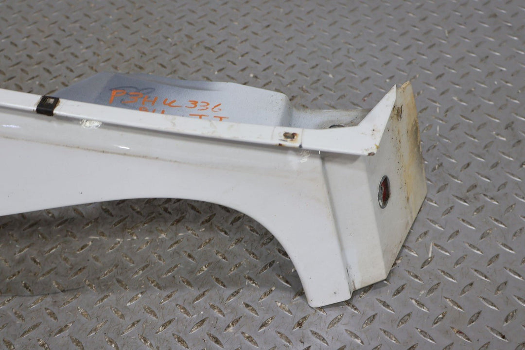 2003 - 2009 Hummer H2 Right Fender White 50U