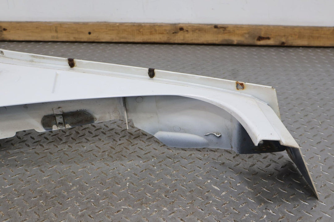 2003 - 2009 Hummer H2 Right Fender White 50U