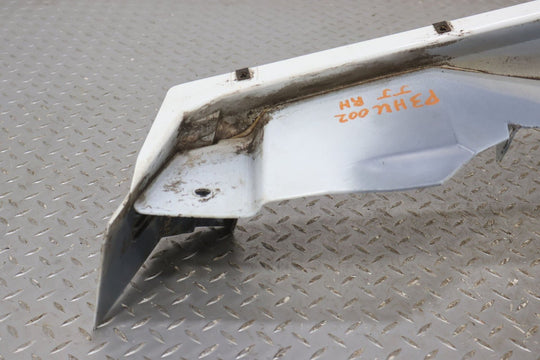 2003 - 2009 Hummer H2 Right Fender White 50U