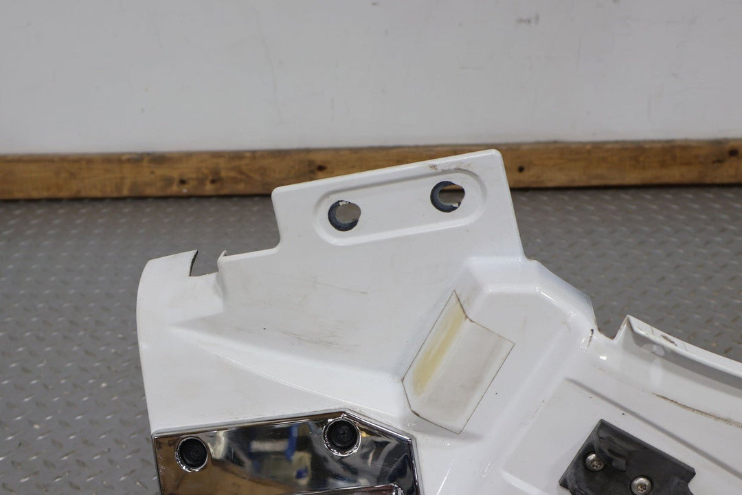 2003 - 2009 Hummer H2 Right Fender *White 50U