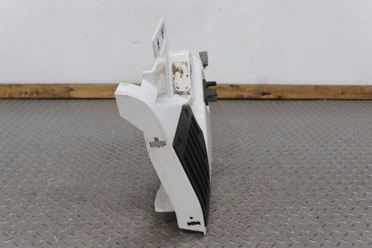 2003 - 2009 Hummer H2 Right Fender White 50U