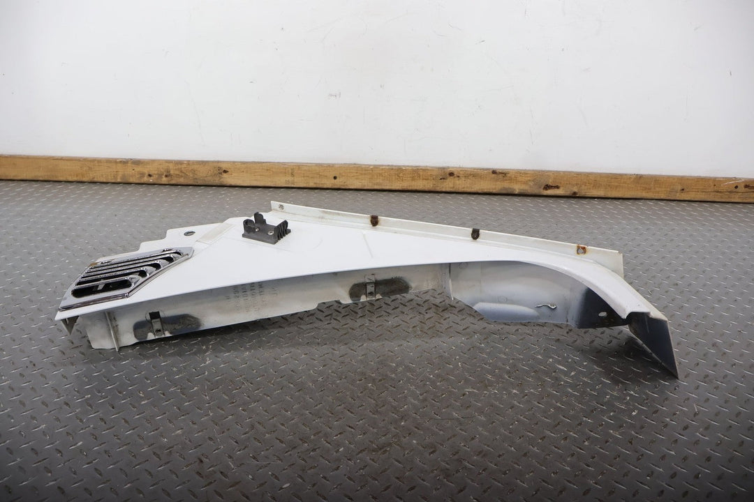 2003 - 2009 Hummer H2 Right Fender White 50U