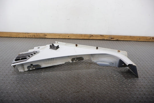 2003 - 2009 Hummer H2 Right Fender White 50U