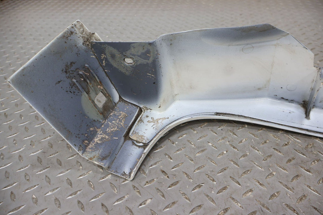 2003 - 2009 Hummer H2 Right Fender White 50U