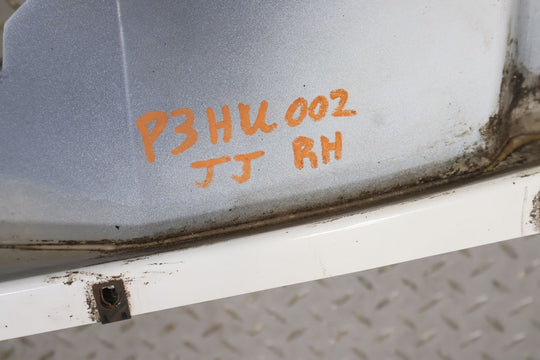 2003 - 2009 Hummer H2 Right Fender White 50U