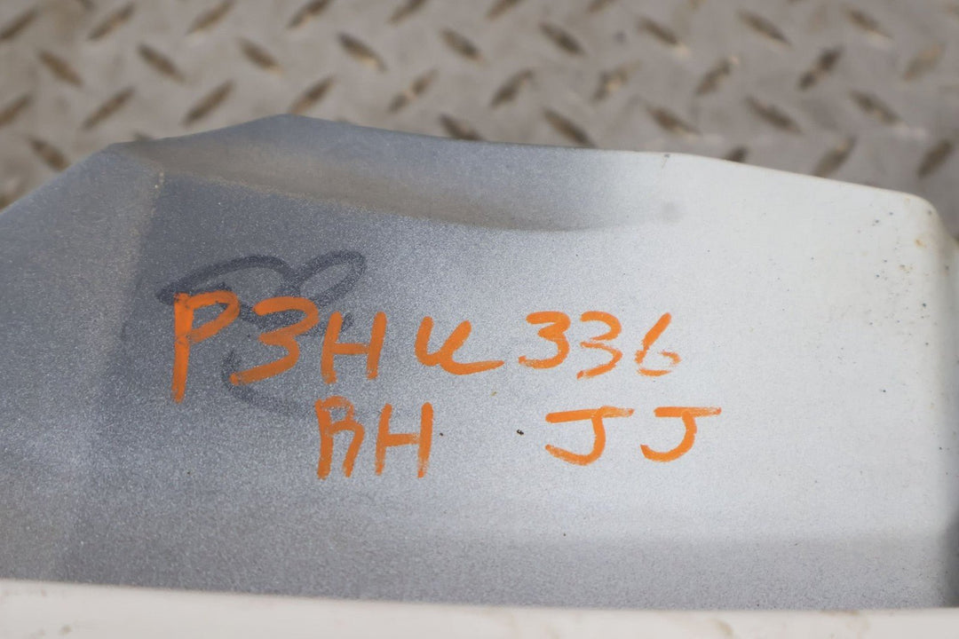 2003 - 2009 Hummer H2 Right Fender White 50U