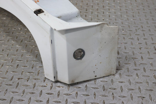 2003 - 2009 Hummer H2 Right Fender White 50U