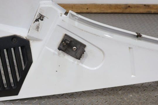 2003 - 2009 Hummer H2 Right Fender White 50U