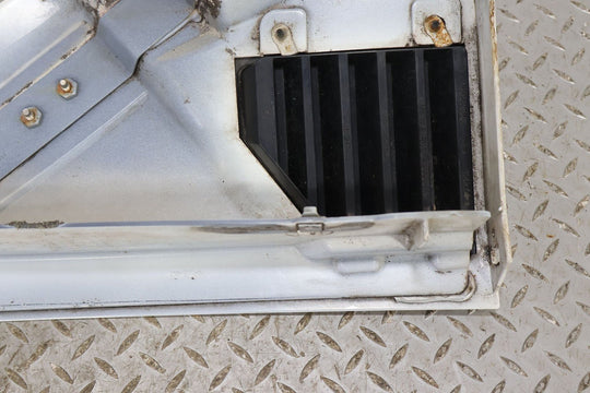 2003 - 2009 Hummer H2 Right Fender *White 50U