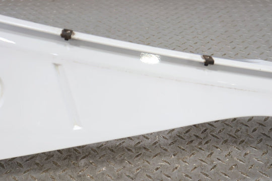 2003 - 2009 Hummer H2 Right Fender White 50U