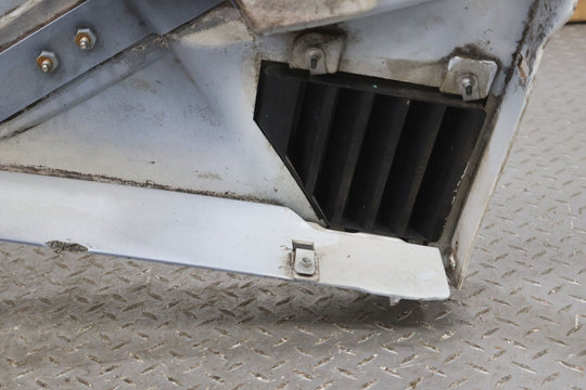 2003 - 2009 Hummer H2 Right Fender White 50U