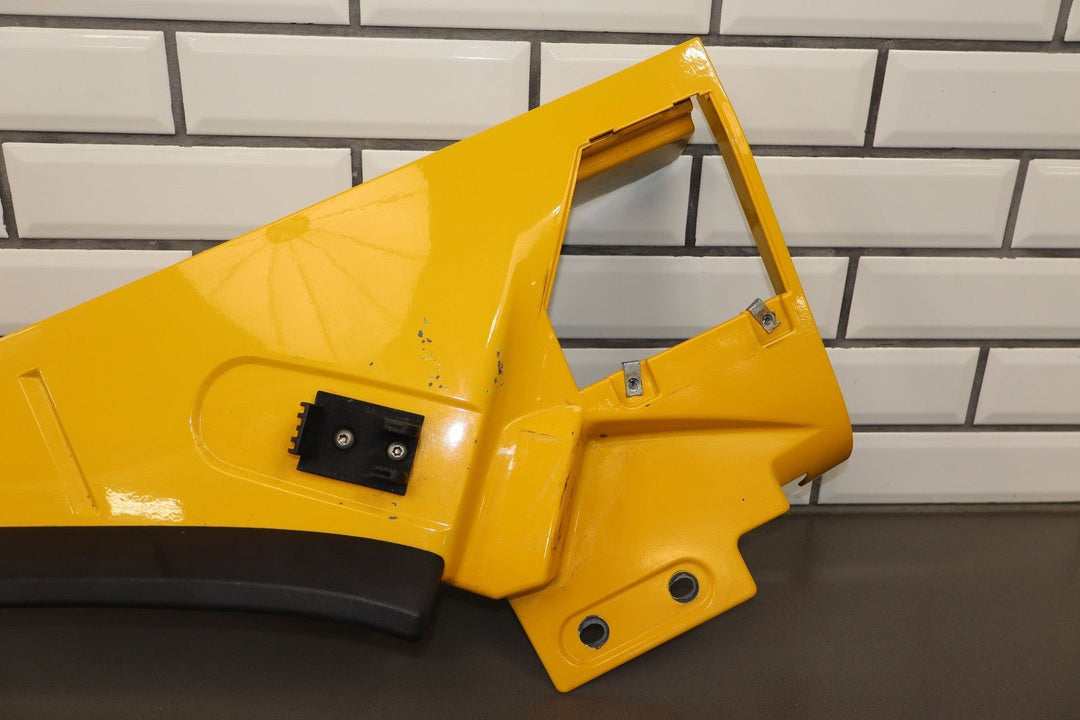 2003 - 2009 Hummer H2 Right Fender *Yellow 43