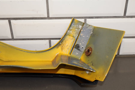 2003-2009 Hummer H2 Right Fender Yellow 43