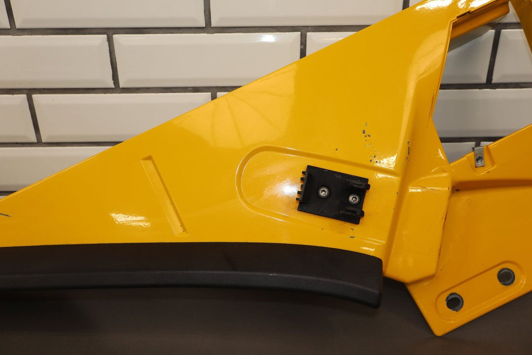 2003 - 2009 Hummer H2 Right Fender *Yellow 43