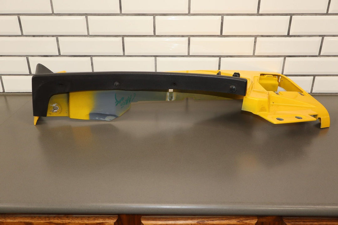 2003 - 2009 Hummer H2 Right Fender *Yellow 43