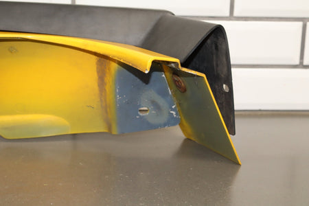 2003-2009 Hummer H2 Right Fender Yellow 43