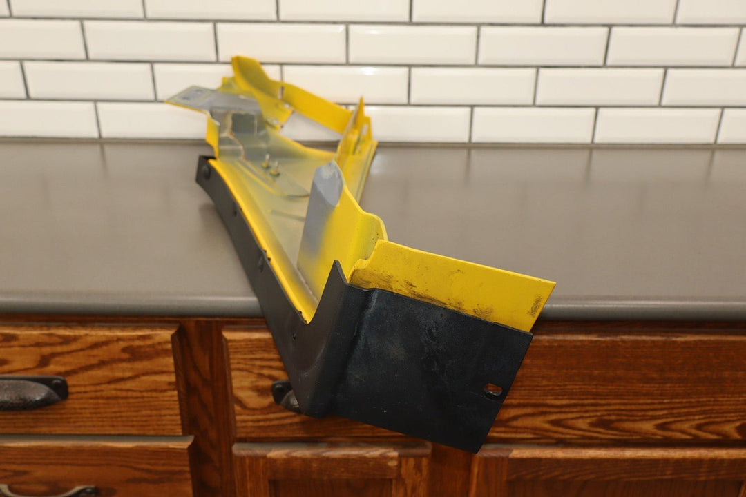 2003 - 2009 Hummer H2 Right Fender *Yellow 43