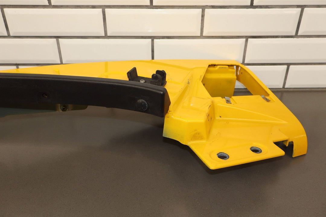 2003 - 2009 Hummer H2 Right Fender *Yellow 43
