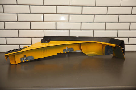 2003-2009 Hummer H2 Right Fender Yellow 43