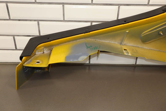 2003 - 2009 Hummer H2 Right Fender *Yellow 43