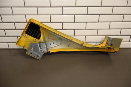 2003-2009 Hummer H2 Right Fender Yellow 43