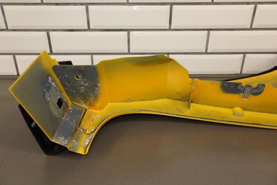2003 - 2009 Hummer H2 Right Fender *Yellow 43