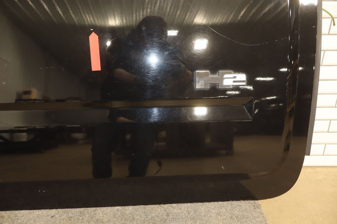 2003 - 2009 Hummer H2 Right Front Door