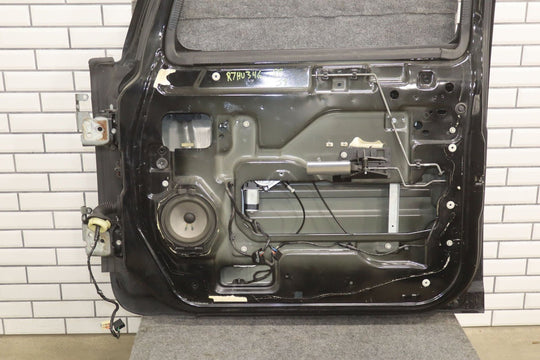 2003 - 2009 Hummer H2 Right Front Door