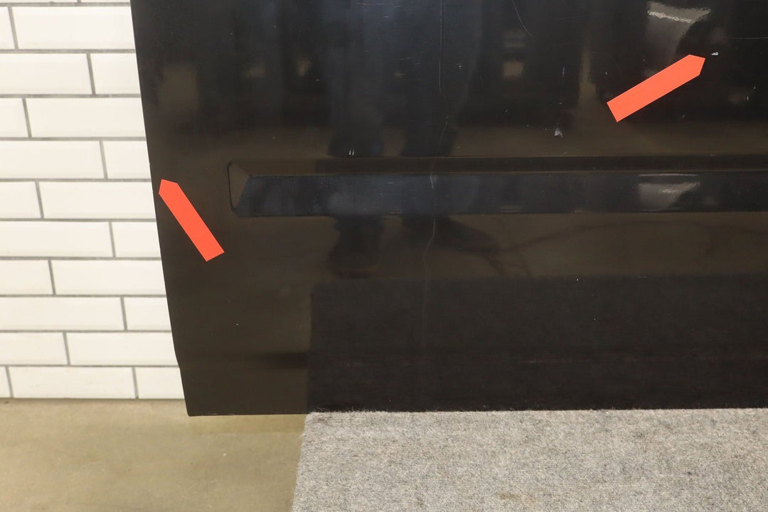 2003 - 2009 Hummer H2 Right Front Door