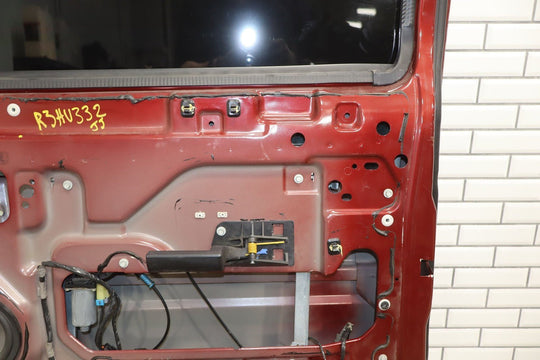 2003 - 2009 Hummer H2 Right Front Door