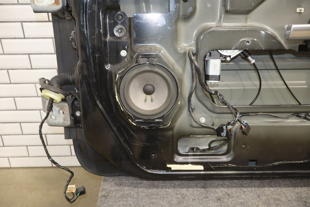 2003 - 2009 Hummer H2 Right Front Door