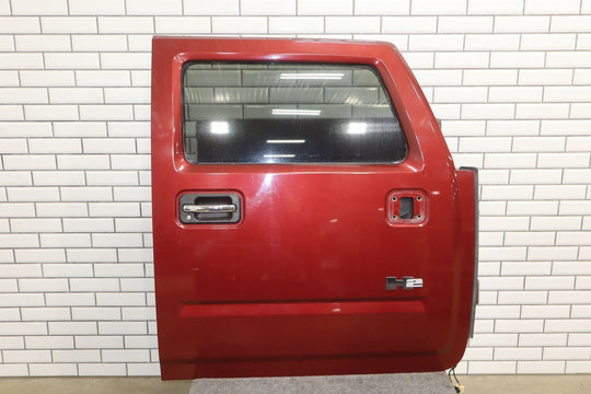 2003 - 2009 Hummer H2 Right Front Door