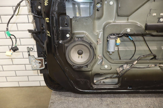 2003 - 2009 Hummer H2 Right Front Door