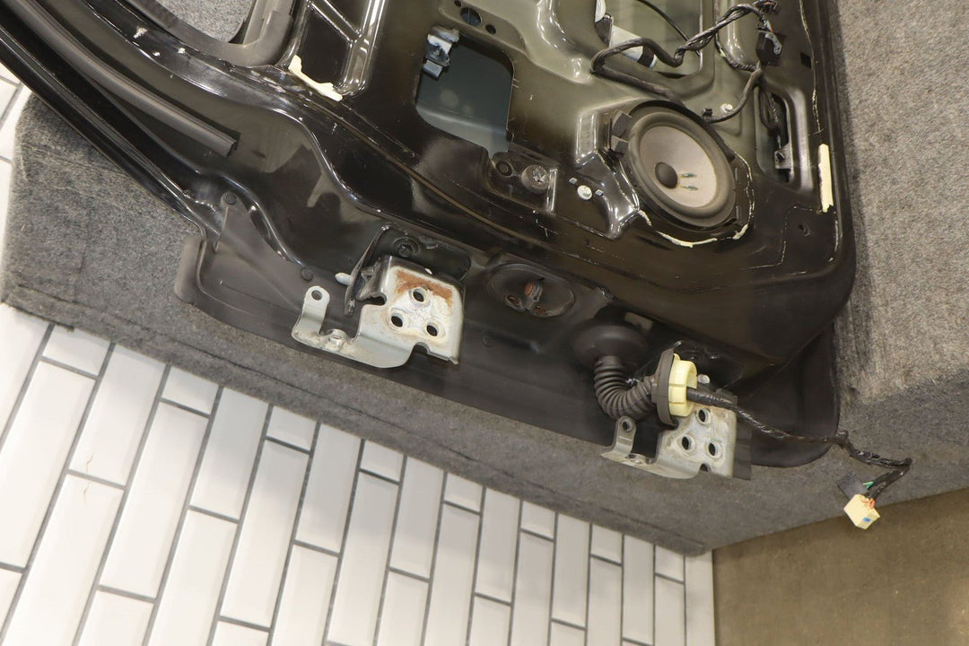 2003 - 2009 Hummer H2 Right Front Door