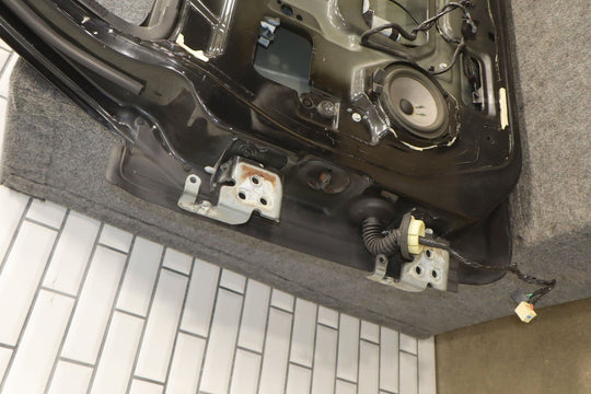 2003 - 2009 Hummer H2 Right Front Door