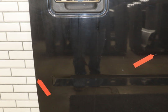 2003 - 2009 Hummer H2 Right Front Door