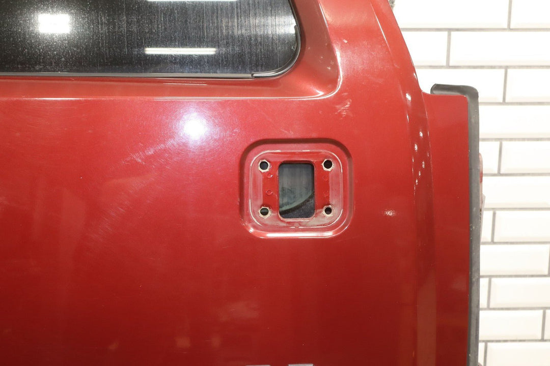 2003 - 2009 Hummer H2 Right Front Door