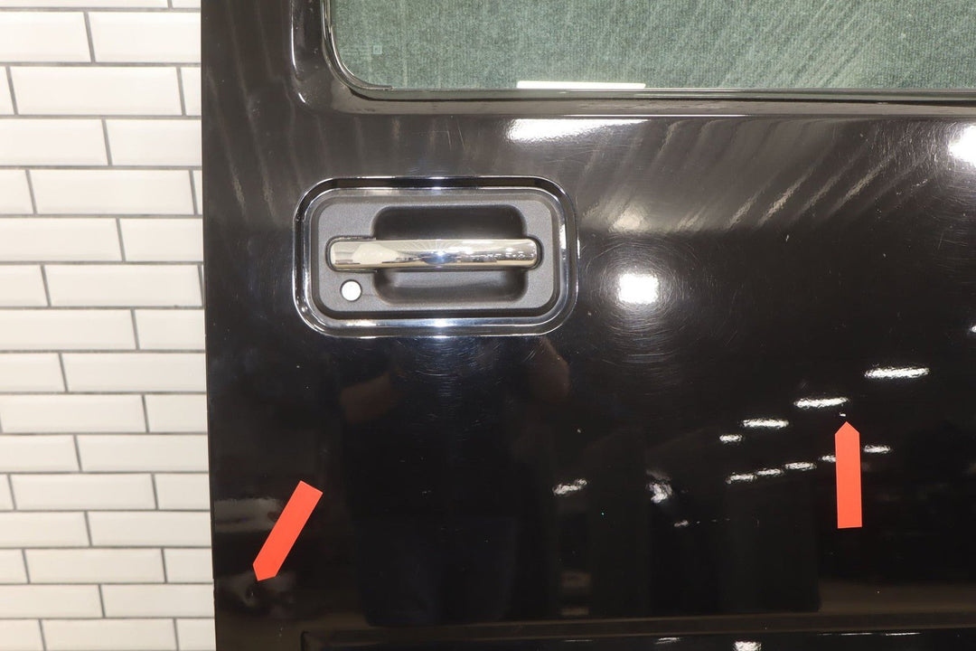2003 - 2009 Hummer H2 Right Front Door