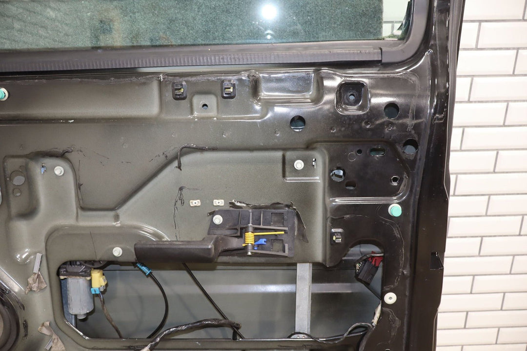 2003 - 2009 Hummer H2 Right Front Door