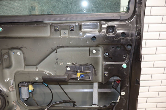 2003 - 2009 Hummer H2 Right Front Door